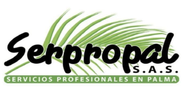 Serpropal S.A.S. — Servicios profesionales en palma